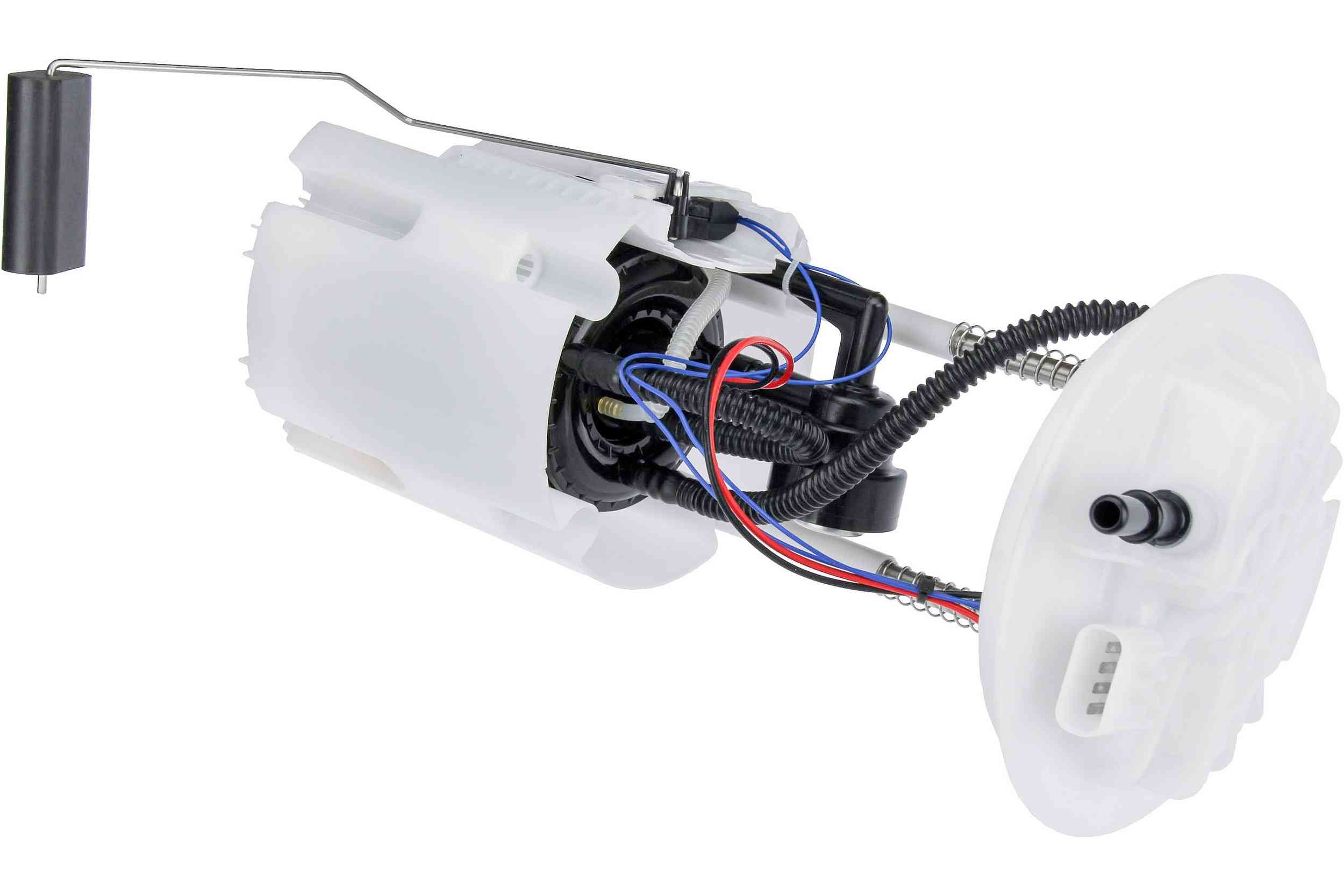 Autotecnica Fuel Pump Module Assembly CY0517346