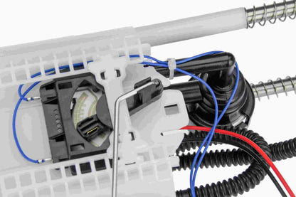Autotecnica Fuel Pump Module Assembly CY0517346