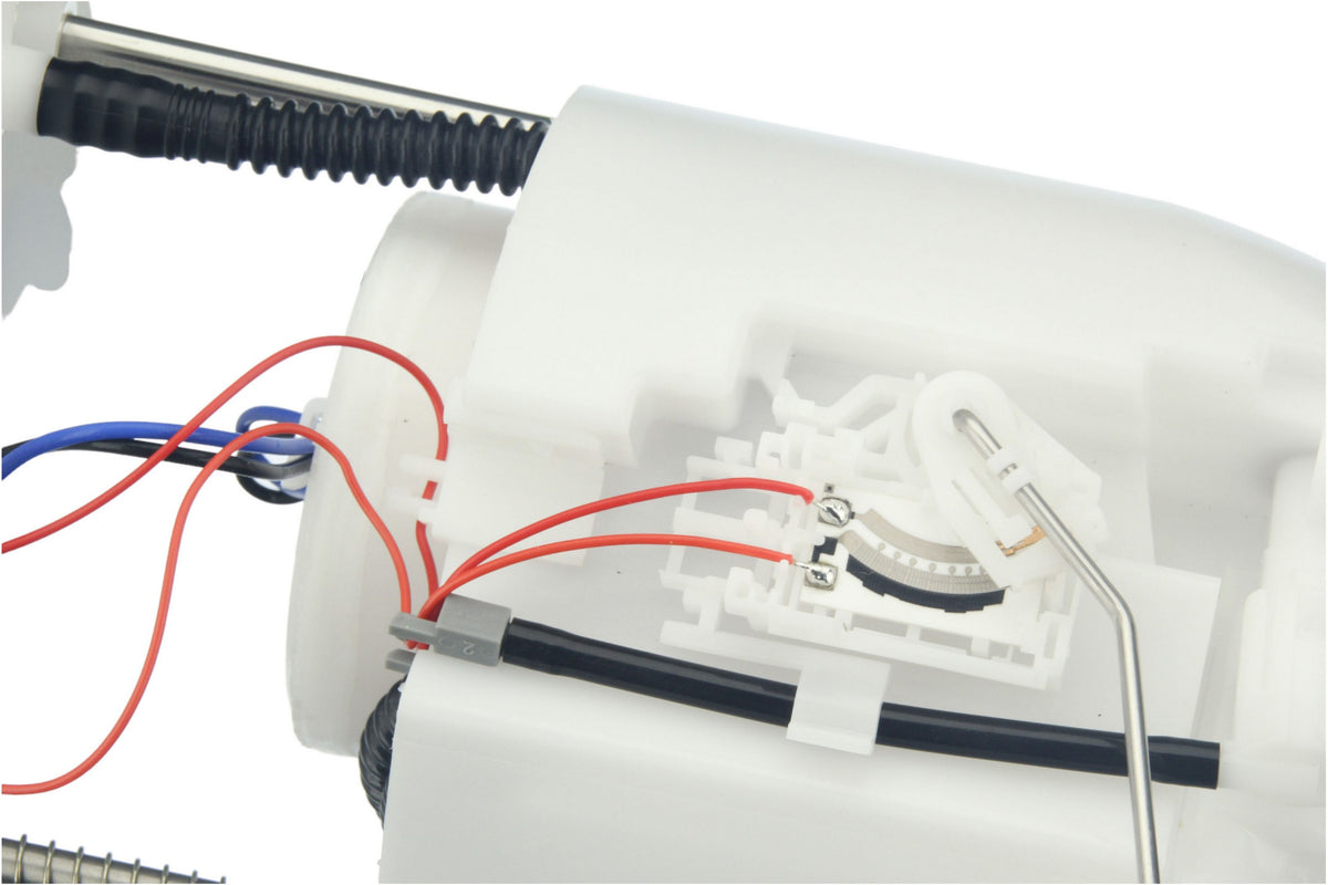 Autotecnica Fuel Pump Module Assembly CY0517347