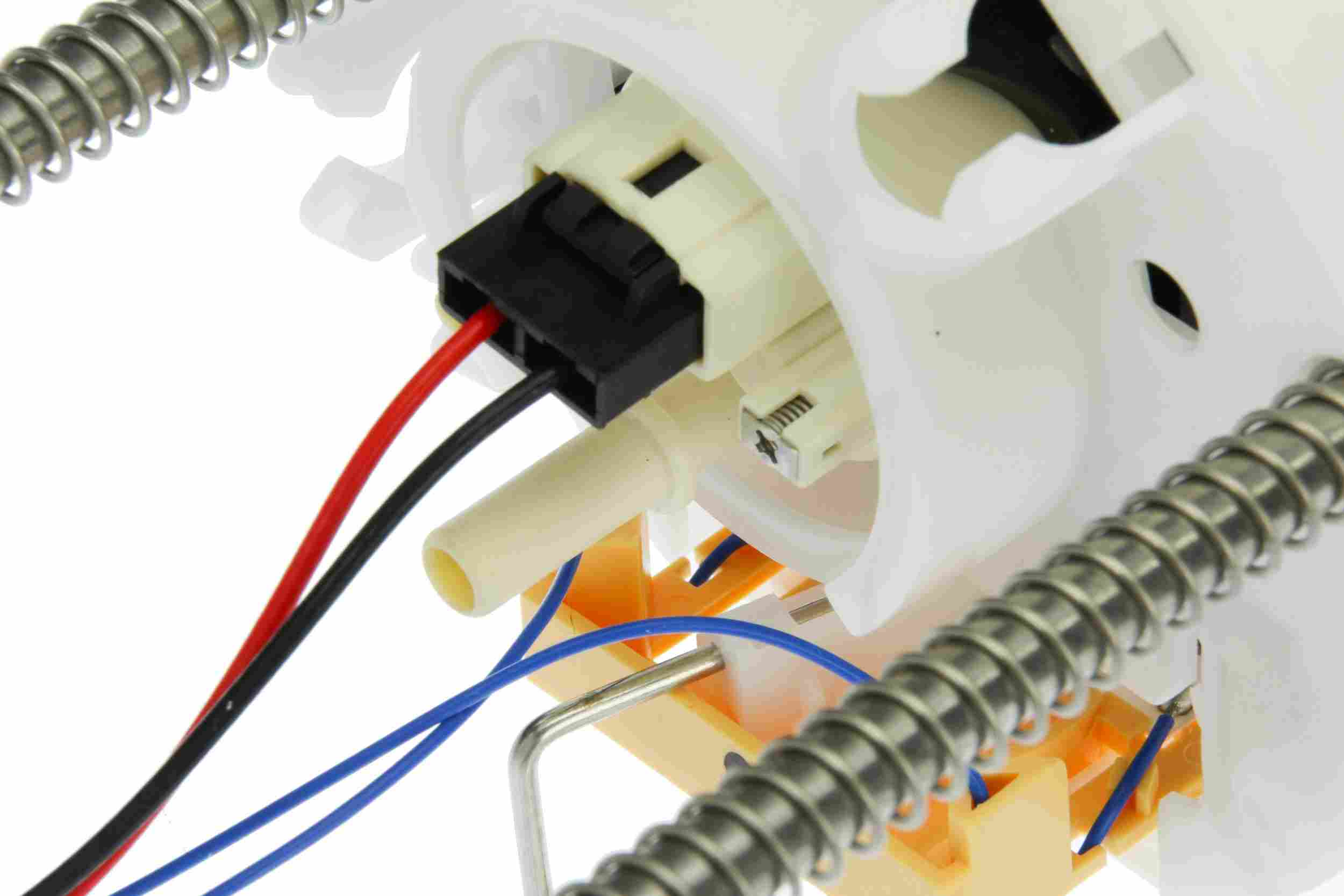 Autotecnica Fuel Pump Module Assembly CY0517348