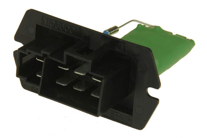 Autotecnica HVAC Blower Motor Resistor CY0614947