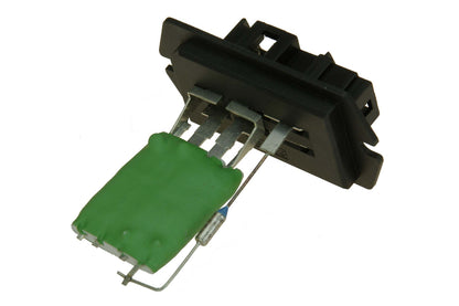 Autotecnica HVAC Blower Motor Resistor CY0614947