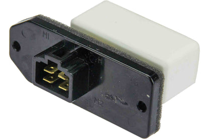 Autotecnica HVAC Blower Motor Resistor CY0616710