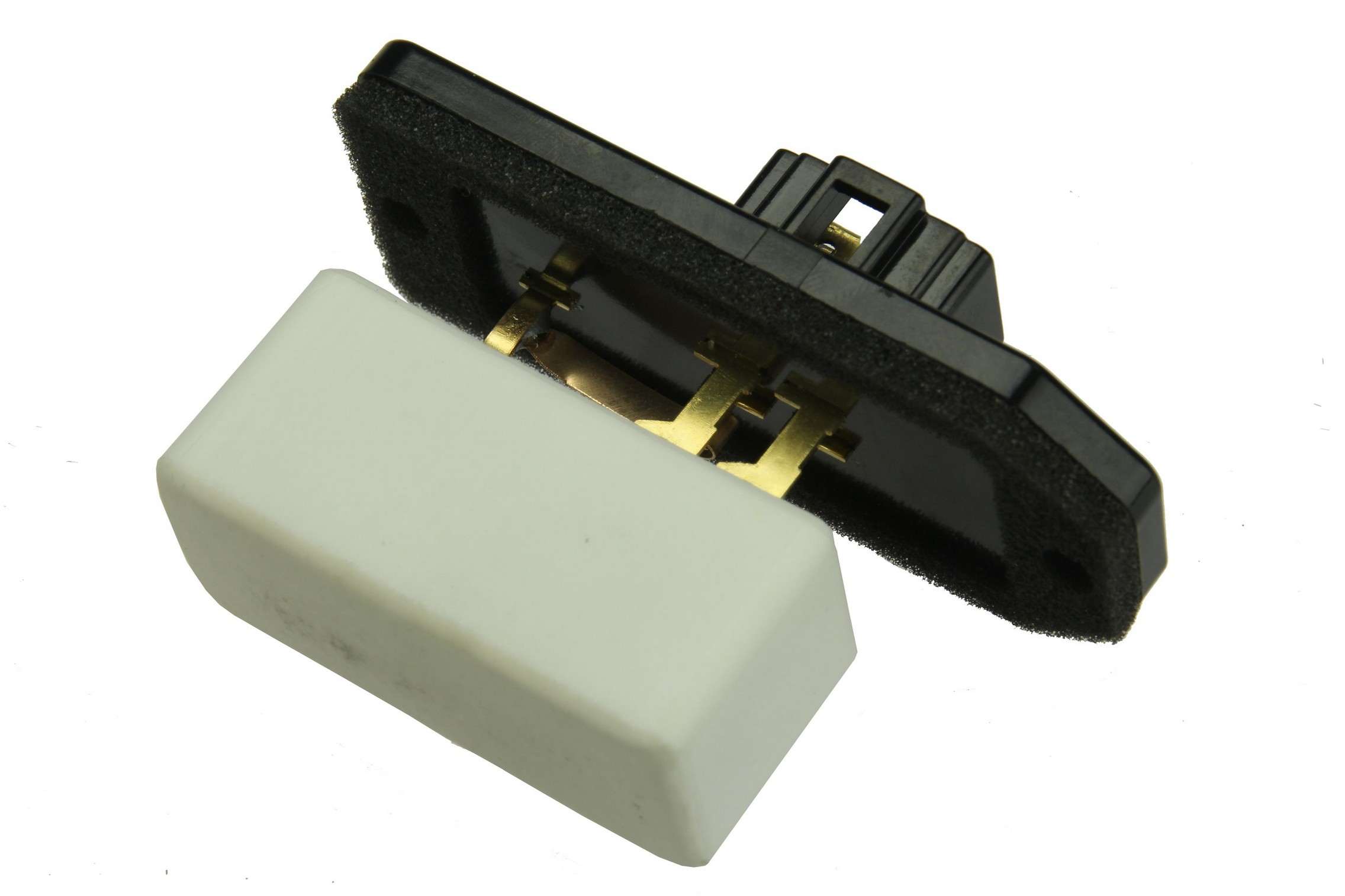 Autotecnica HVAC Blower Motor Resistor CY0616710