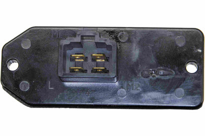 Autotecnica HVAC Blower Motor Resistor CY0616710