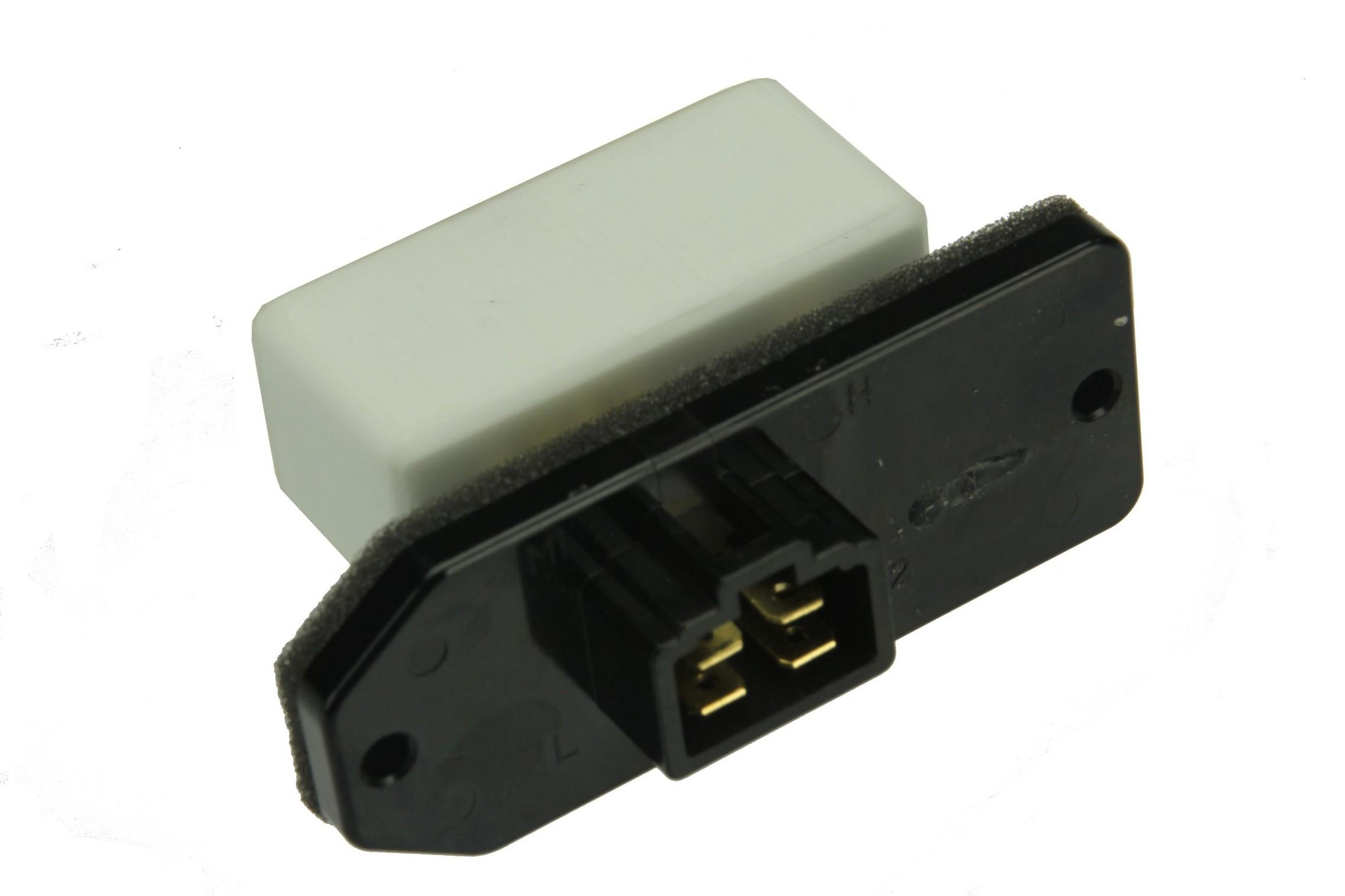 Autotecnica HVAC Blower Motor Resistor CY0616710