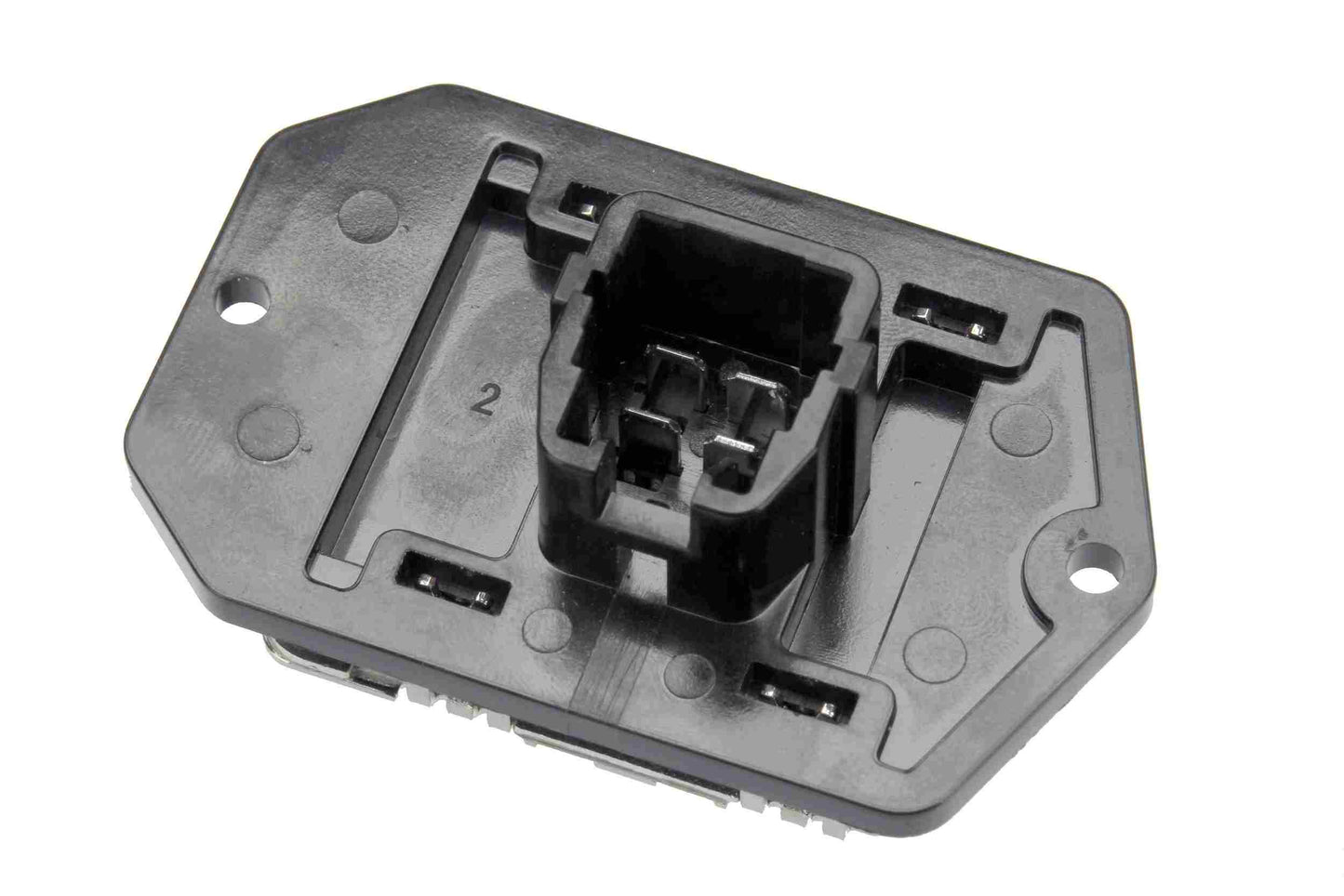 Autotecnica HVAC Blower Motor Resistor CY0616711