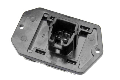 Autotecnica HVAC Blower Motor Resistor CY0616711