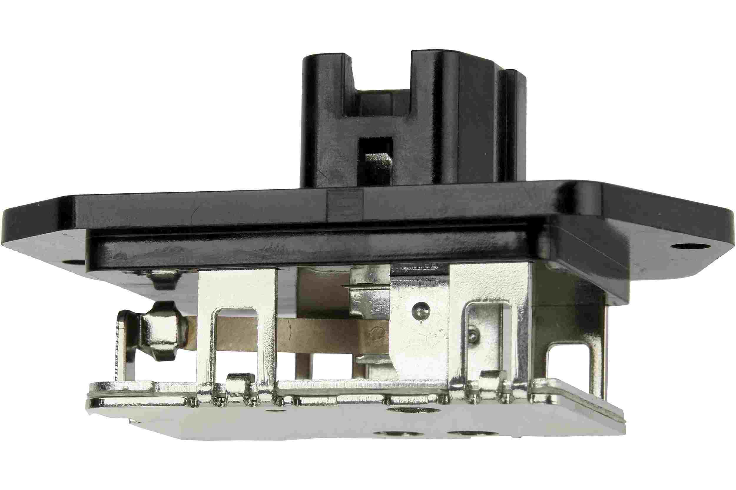 Autotecnica HVAC Blower Motor Resistor CY0616711