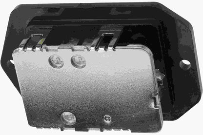 Autotecnica HVAC Blower Motor Resistor CY0616711