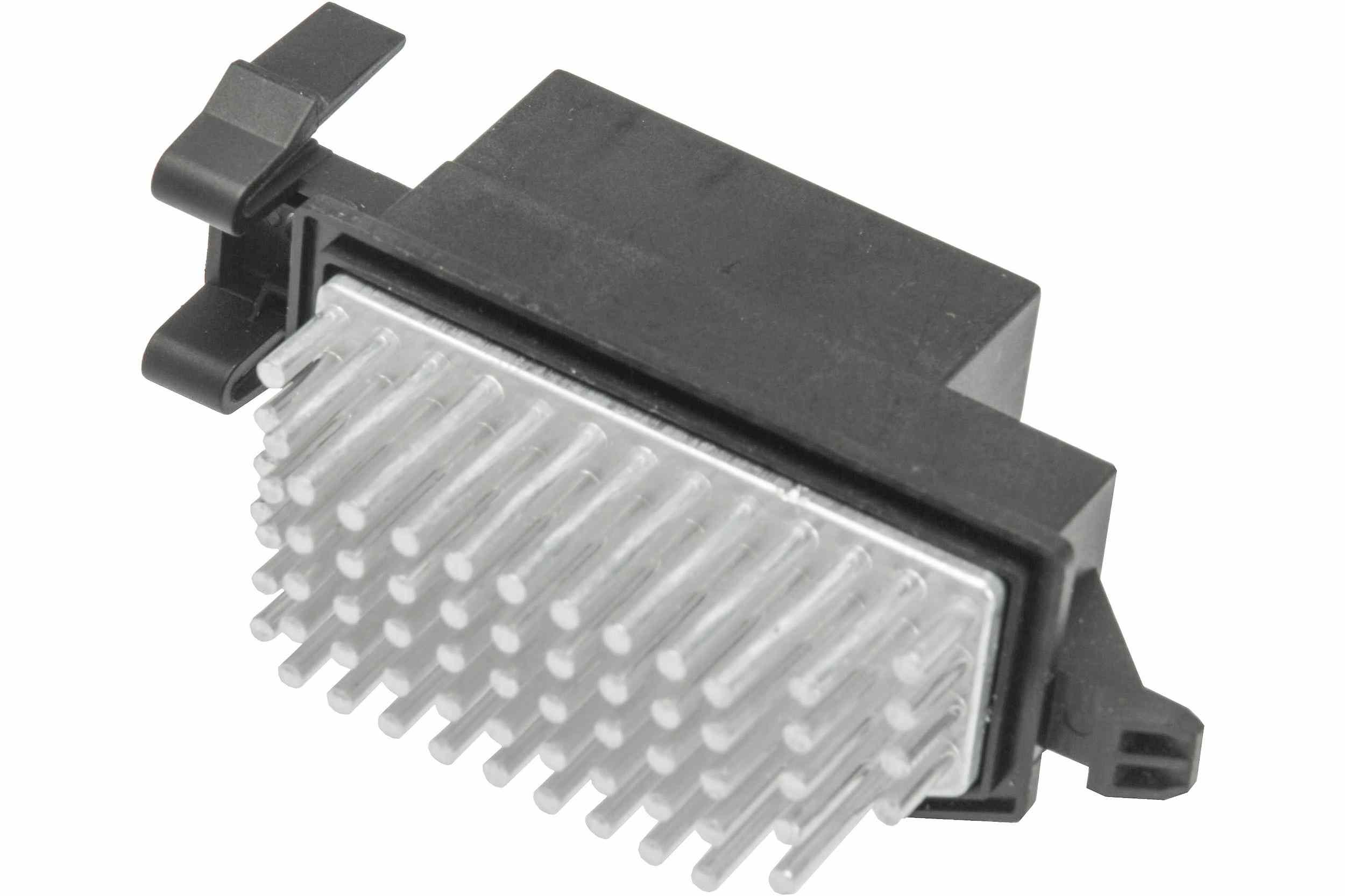 Autotecnica HVAC Blower Motor Resistor CY0616714