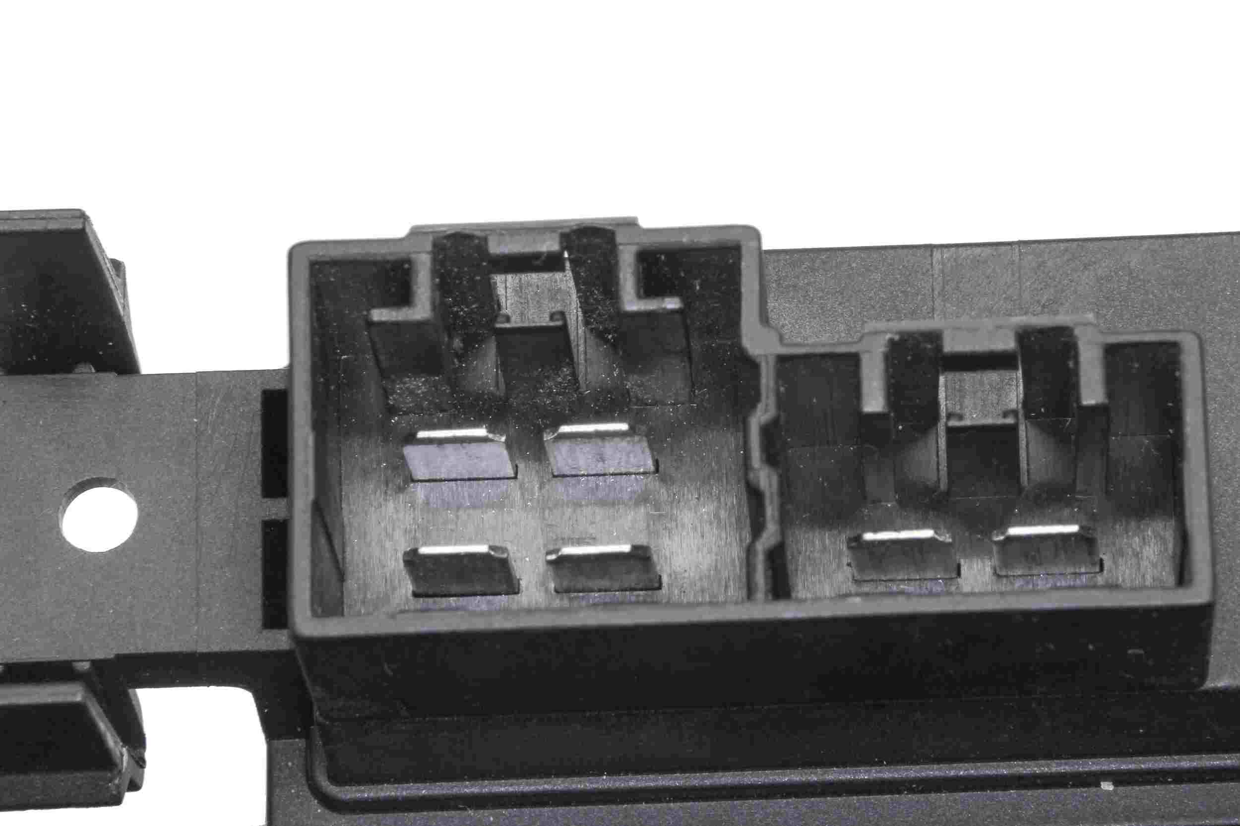 Autotecnica HVAC Blower Motor Resistor CY0616714