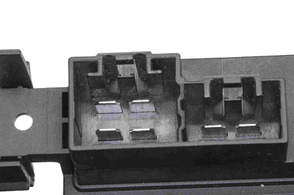 Autotecnica HVAC Blower Motor Resistor CY0616714