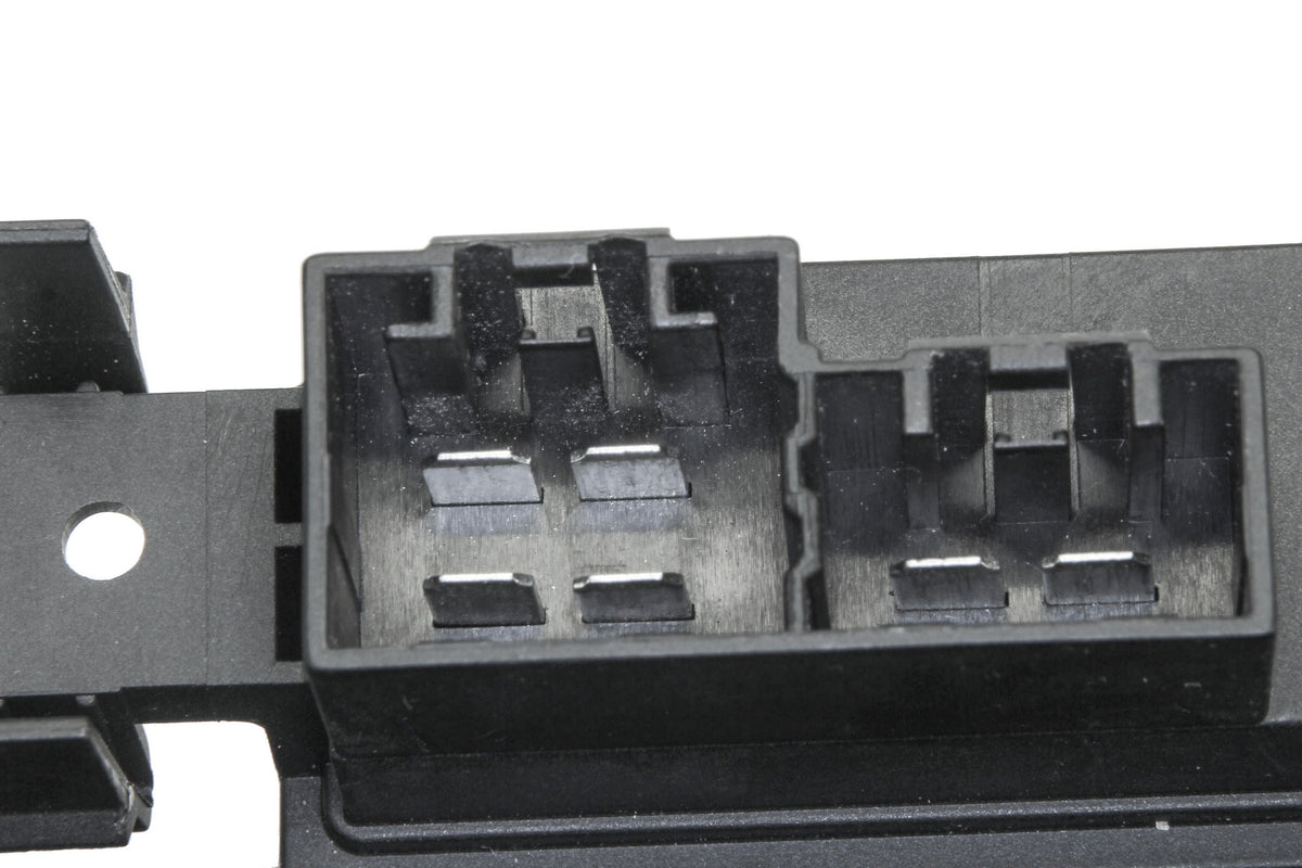 Autotecnica HVAC Blower Motor Resistor CY0616714