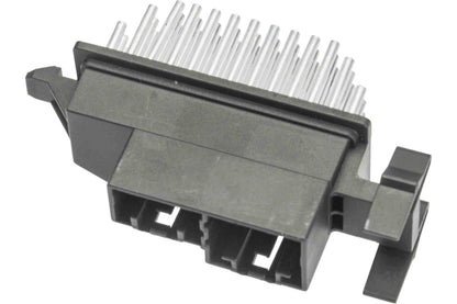 Autotecnica HVAC Blower Motor Resistor CY0616714