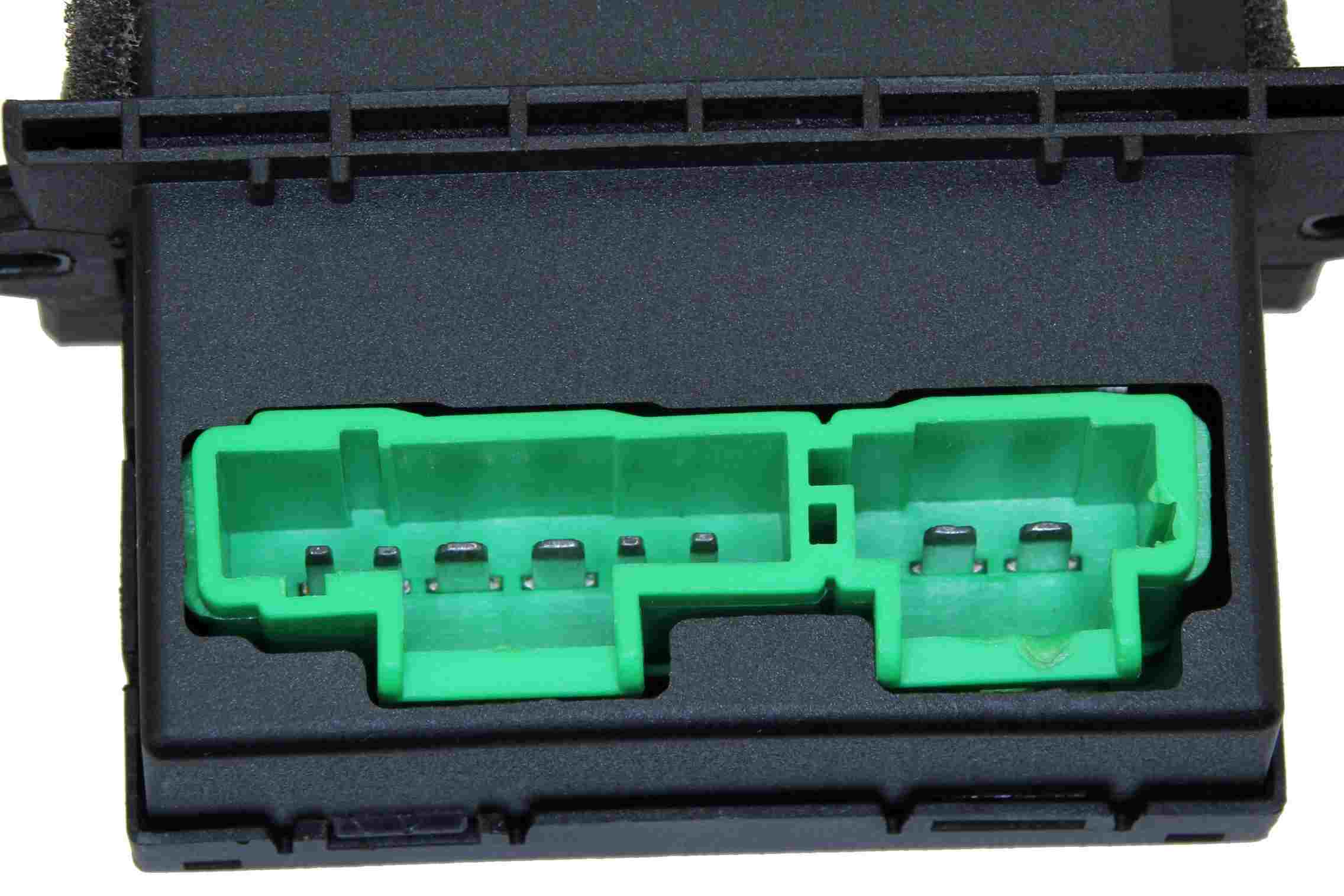 Autotecnica HVAC Blower Motor Resistor CY0616720
