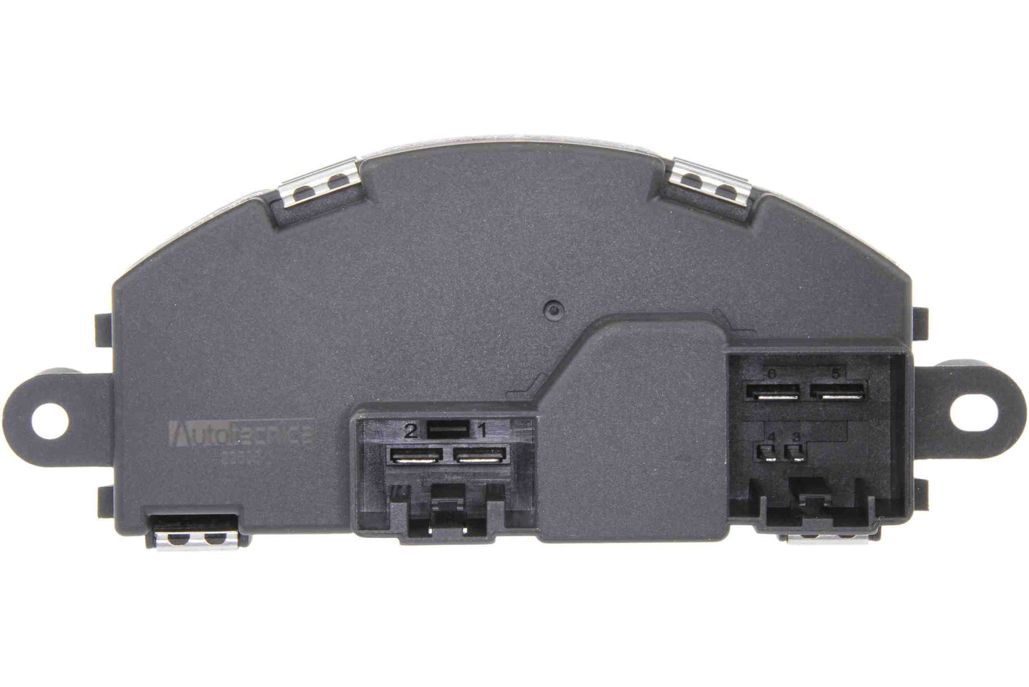 Autotecnica HVAC Blower Motor Resistor CY0617446