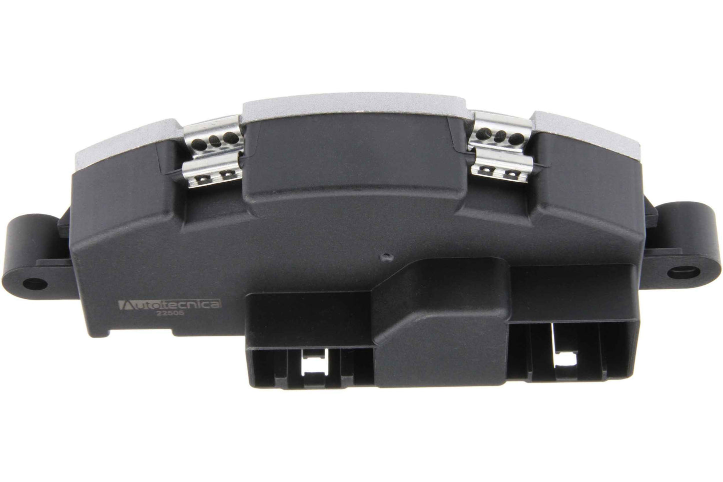 Autotecnica HVAC Blower Motor Resistor CY0617446