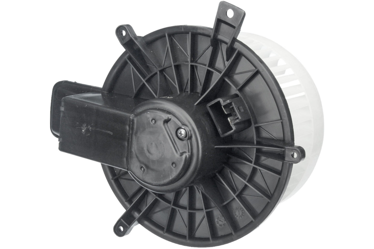 URO HVAC Blower Motor CY0619648 image 3
