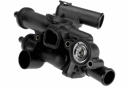 Autotecnica Engine Coolant Thermostat / Water Inlet Assembly CY0714523
