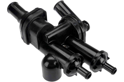 Autotecnica Engine Coolant Thermostat / Water Inlet Assembly CY0714523