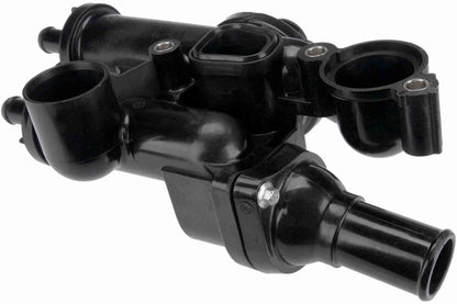 Autotecnica Engine Coolant Thermostat / Water Inlet Assembly CY0714523
