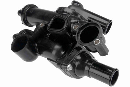 Autotecnica Engine Coolant Thermostat / Water Inlet Assembly CY0714523