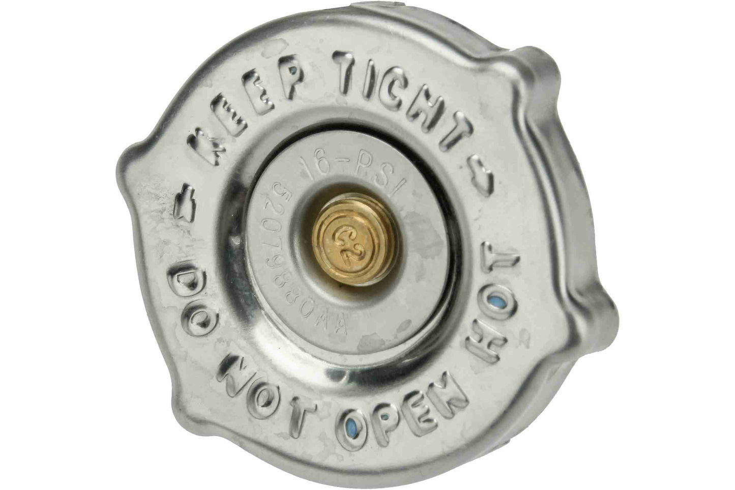 Autotecnica Engine Coolant Reservoir CY0716471