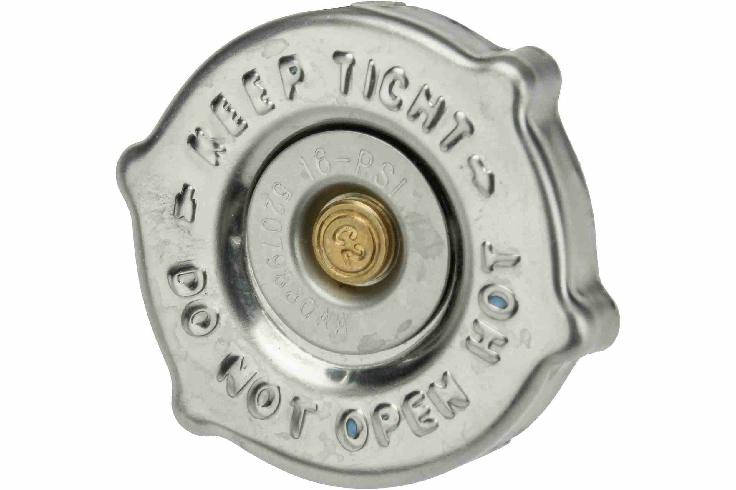 Autotecnica Engine Coolant Reservoir CY0716471