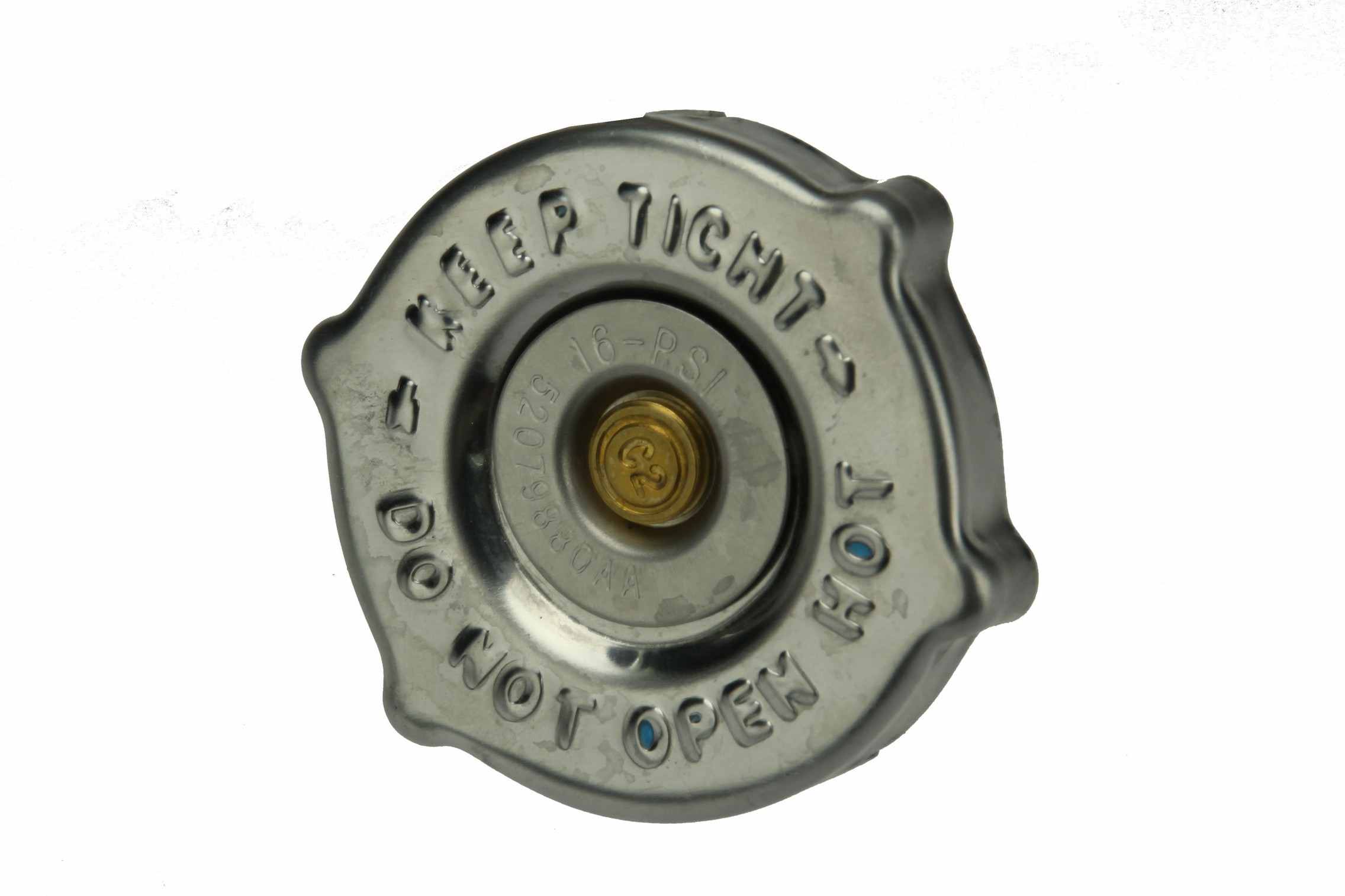 Autotecnica Engine Coolant Reservoir CY0716471