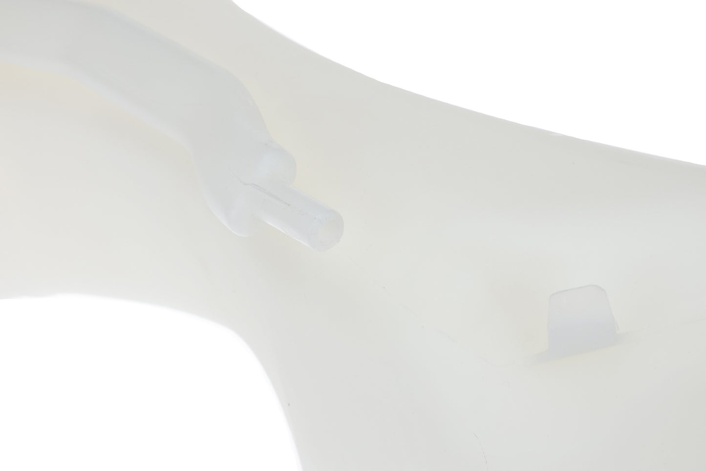 URO Engine Coolant Reservoir CY0718793 image 2