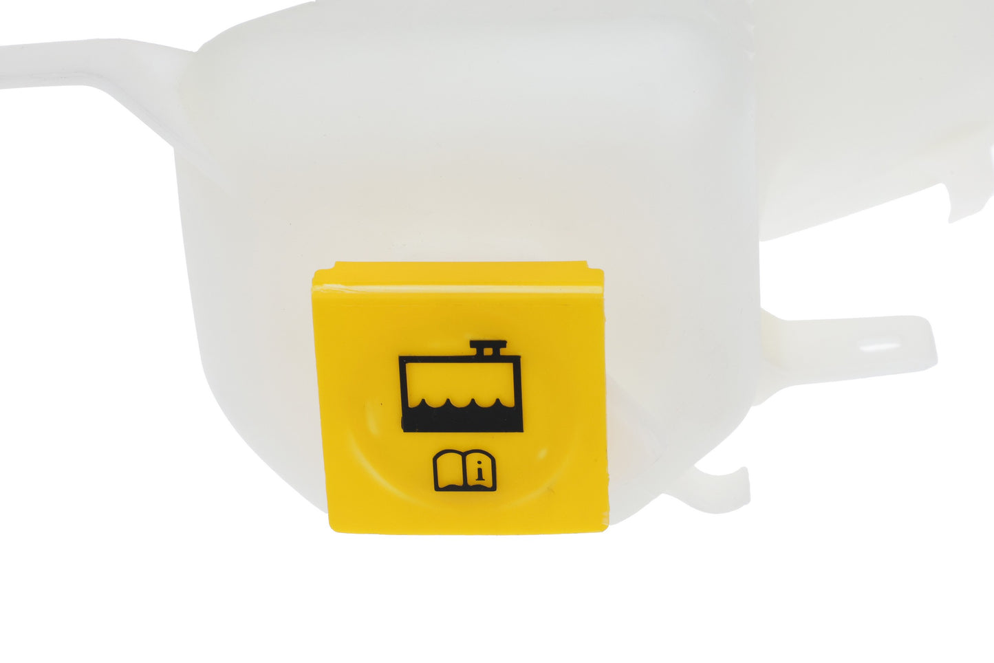 URO Engine Coolant Reservoir CY0718793 image 4
