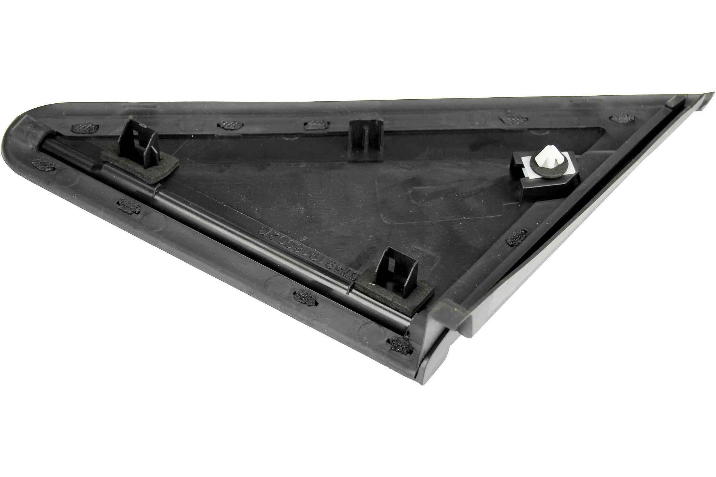 Autotecnica Door Mirror Molding CY0817457