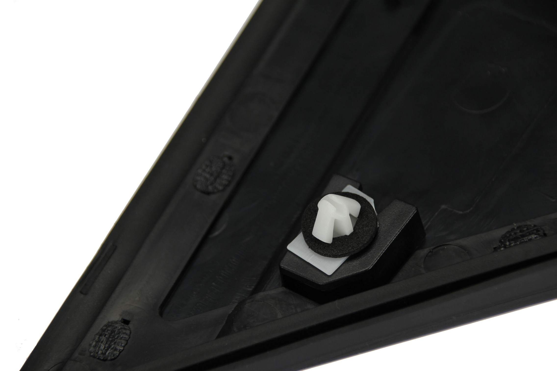 Autotecnica Door Mirror Molding CY0817459