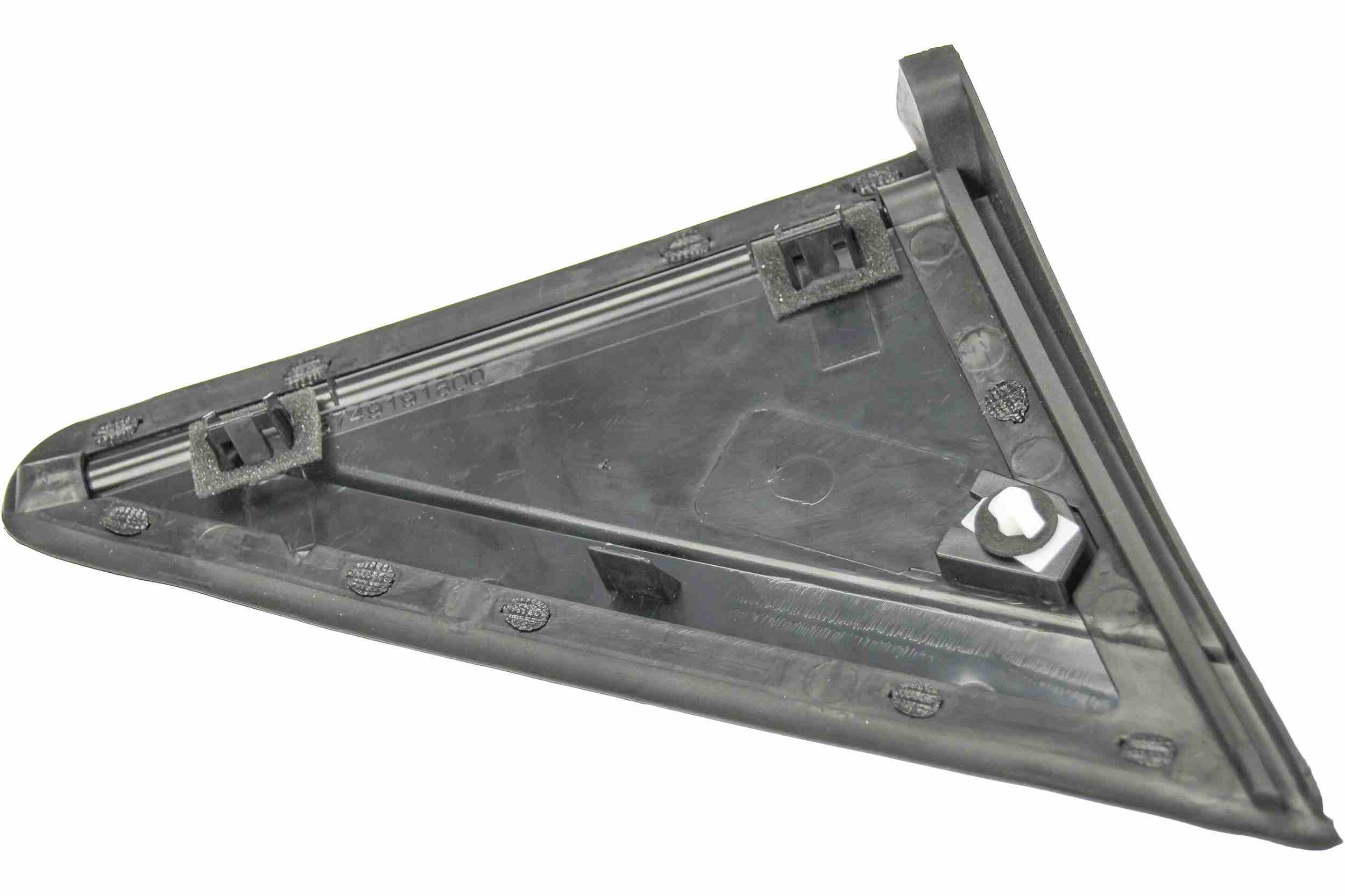 Autotecnica Door Mirror Molding CY0817459