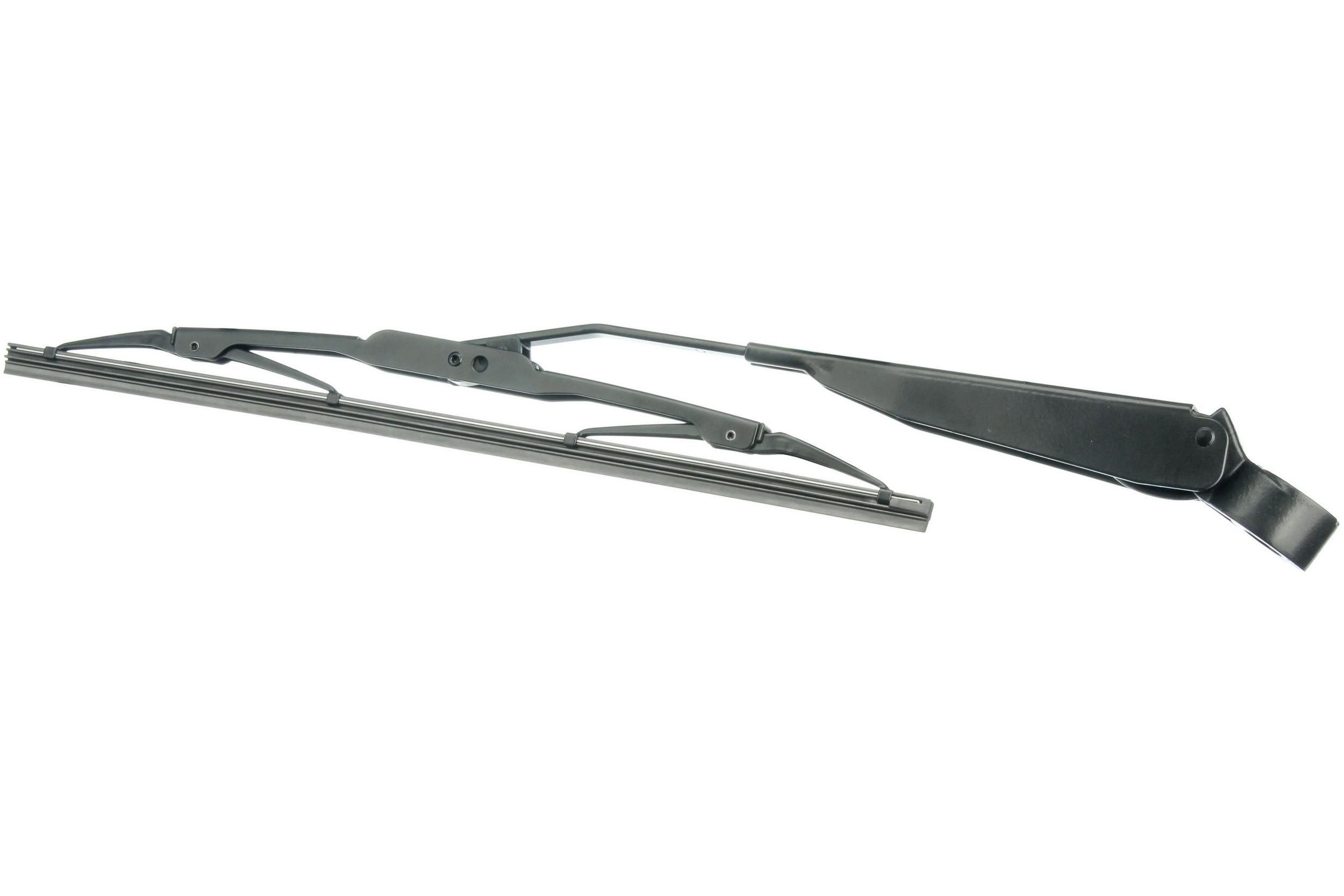Autotecnica Back Glass Wiper Arm and Blade Assembly CY0818623