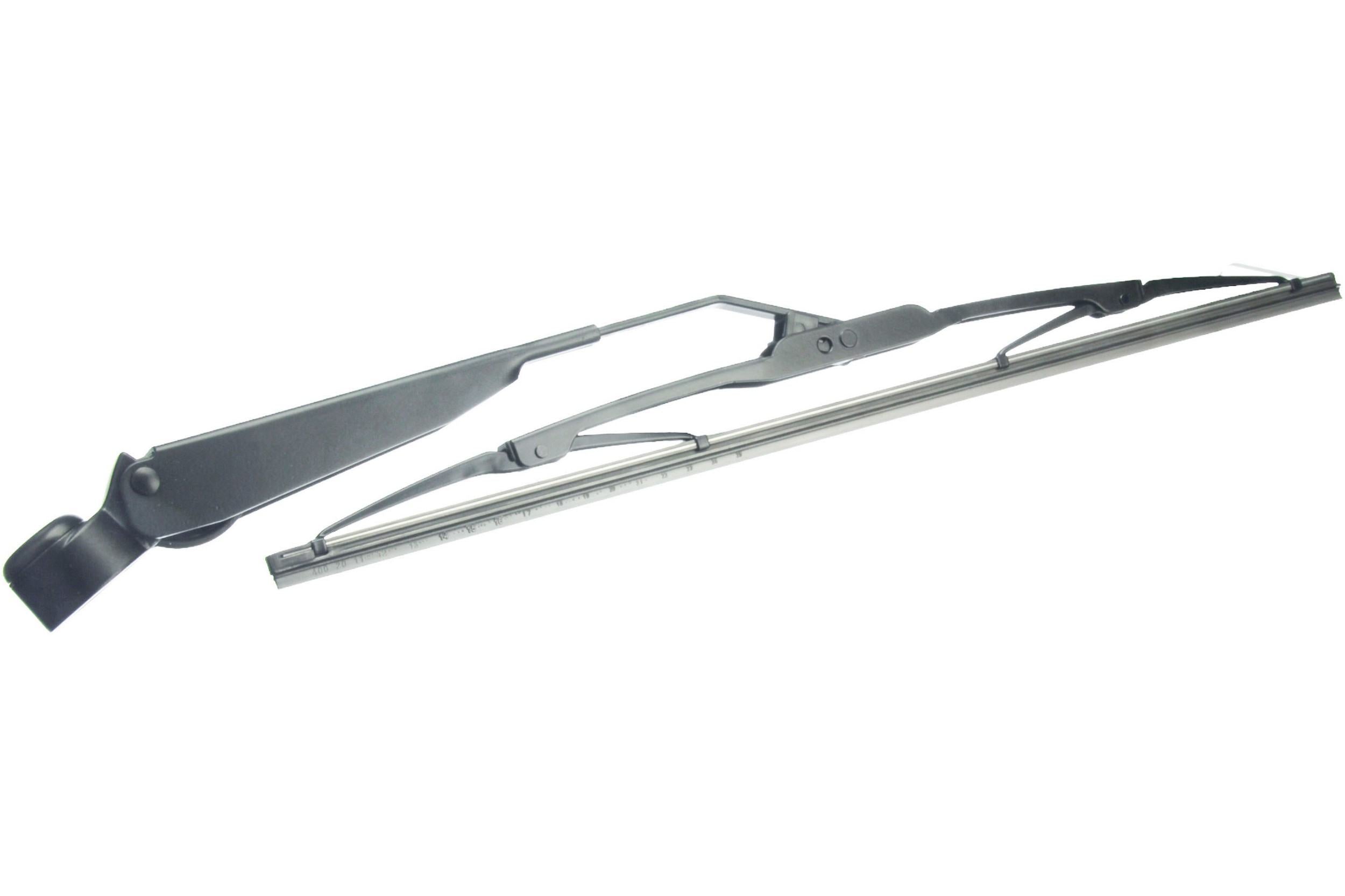 Autotecnica Back Glass Wiper Arm and Blade Assembly CY0818624
