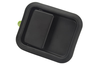 Autotecnica Exterior Door Handle CY0819690