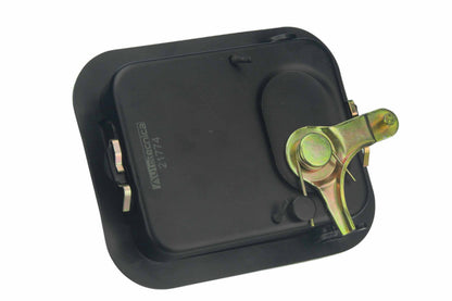Autotecnica Exterior Door Handle CY0819690