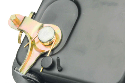 Autotecnica Exterior Door Handle CY0819691