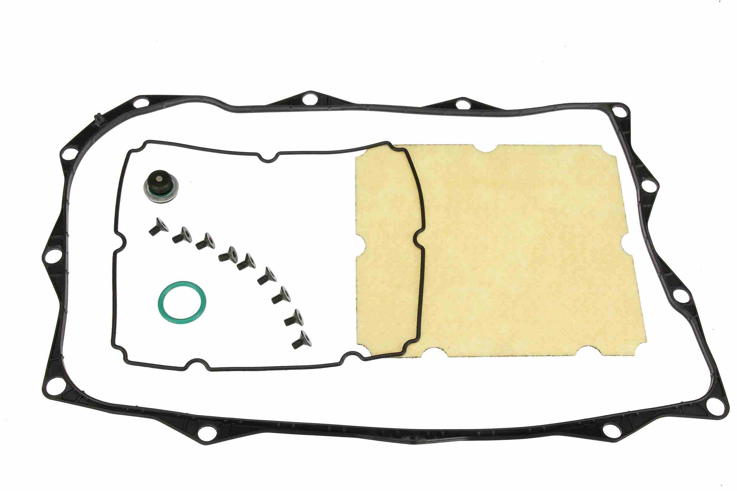 Autotecnica Transmission Filter Kit CY1214647K