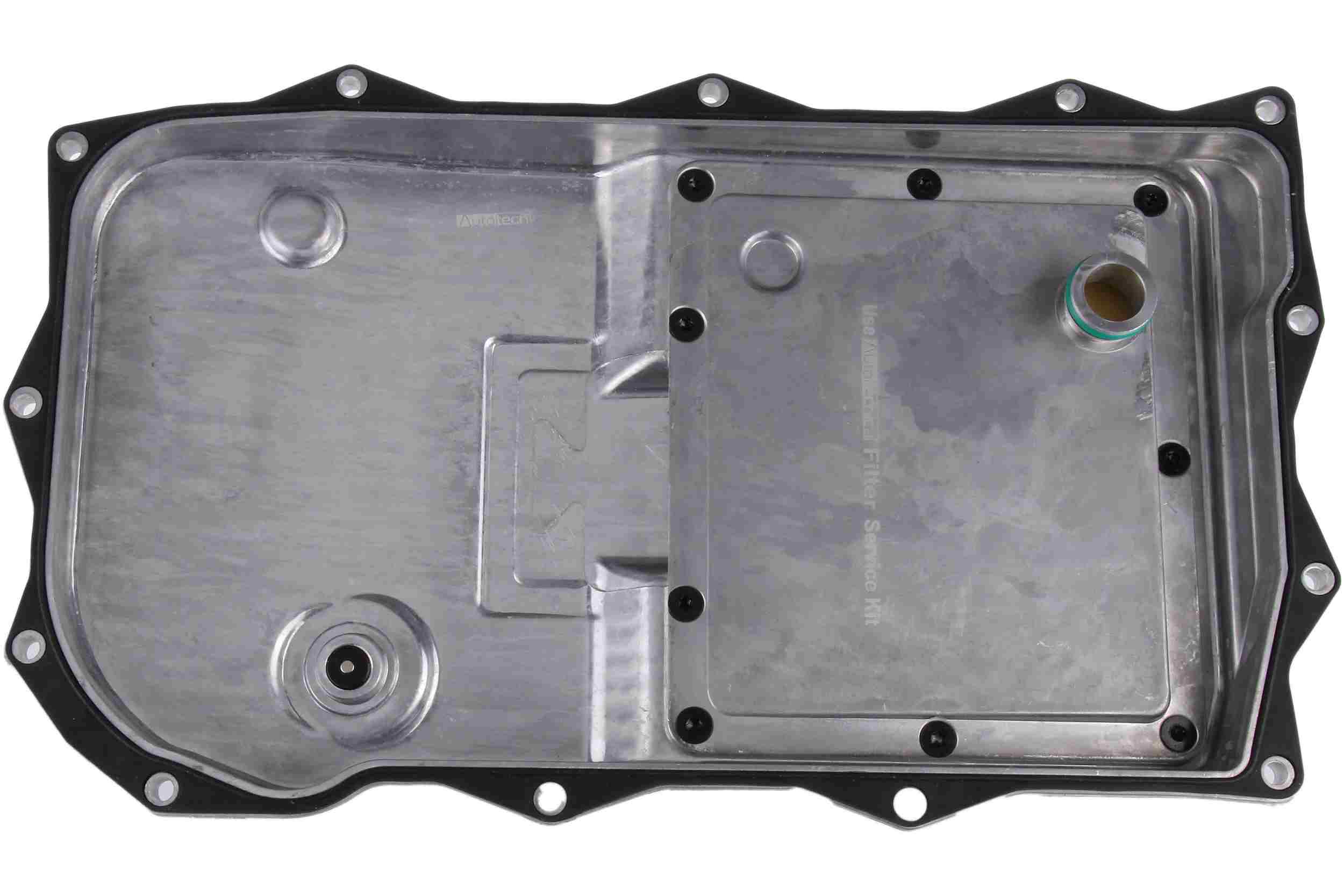Autotecnica Transmission Oil Pan Kit CY1214647PRM