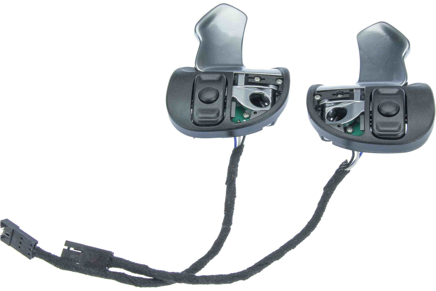 Autotecnica Sequential Transmission Shift Paddles CY1218311
