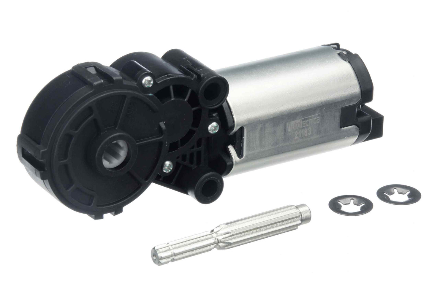Autotecnica Convertible Top Motor CY1318893