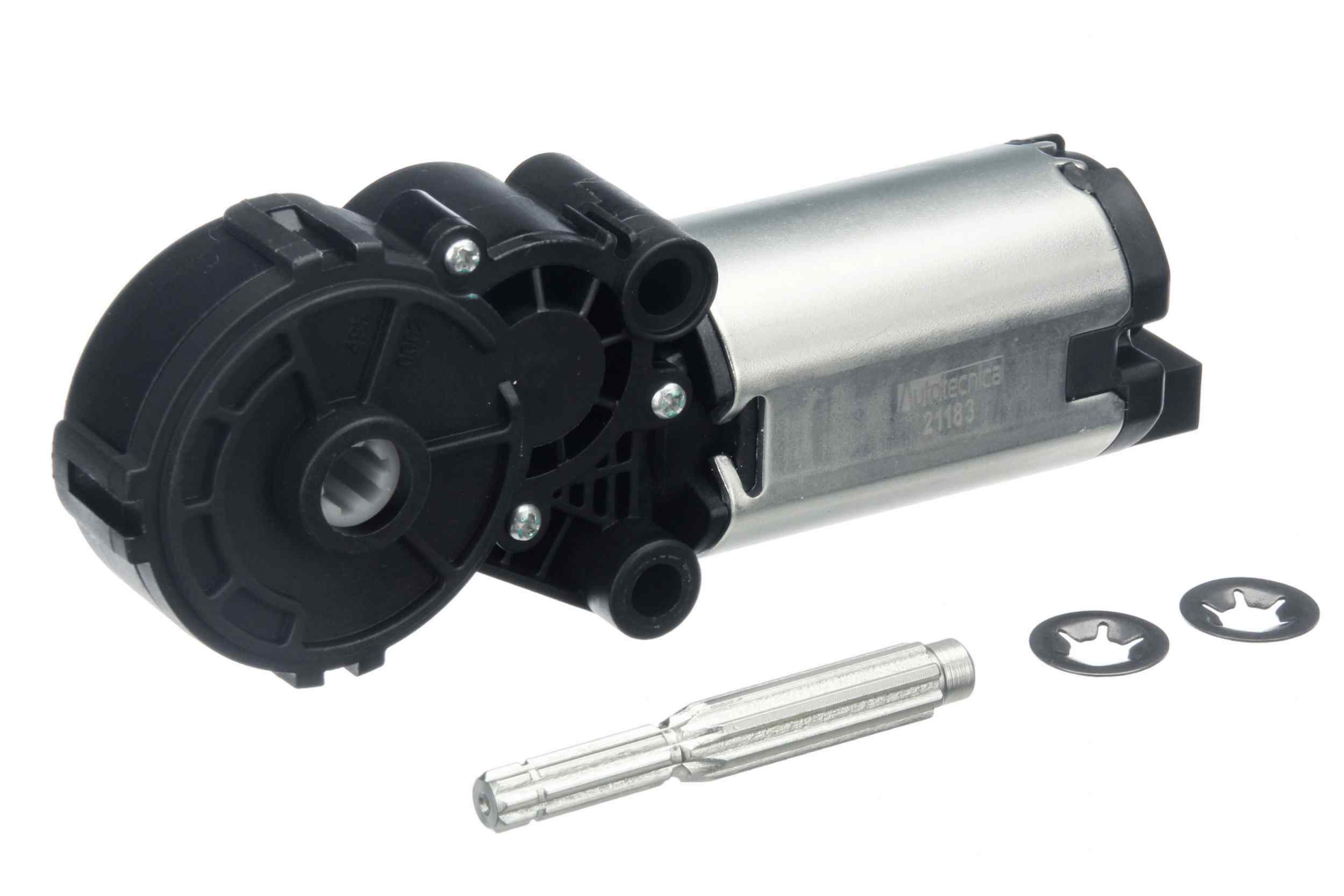 Autotecnica Convertible Top Motor CY1318893