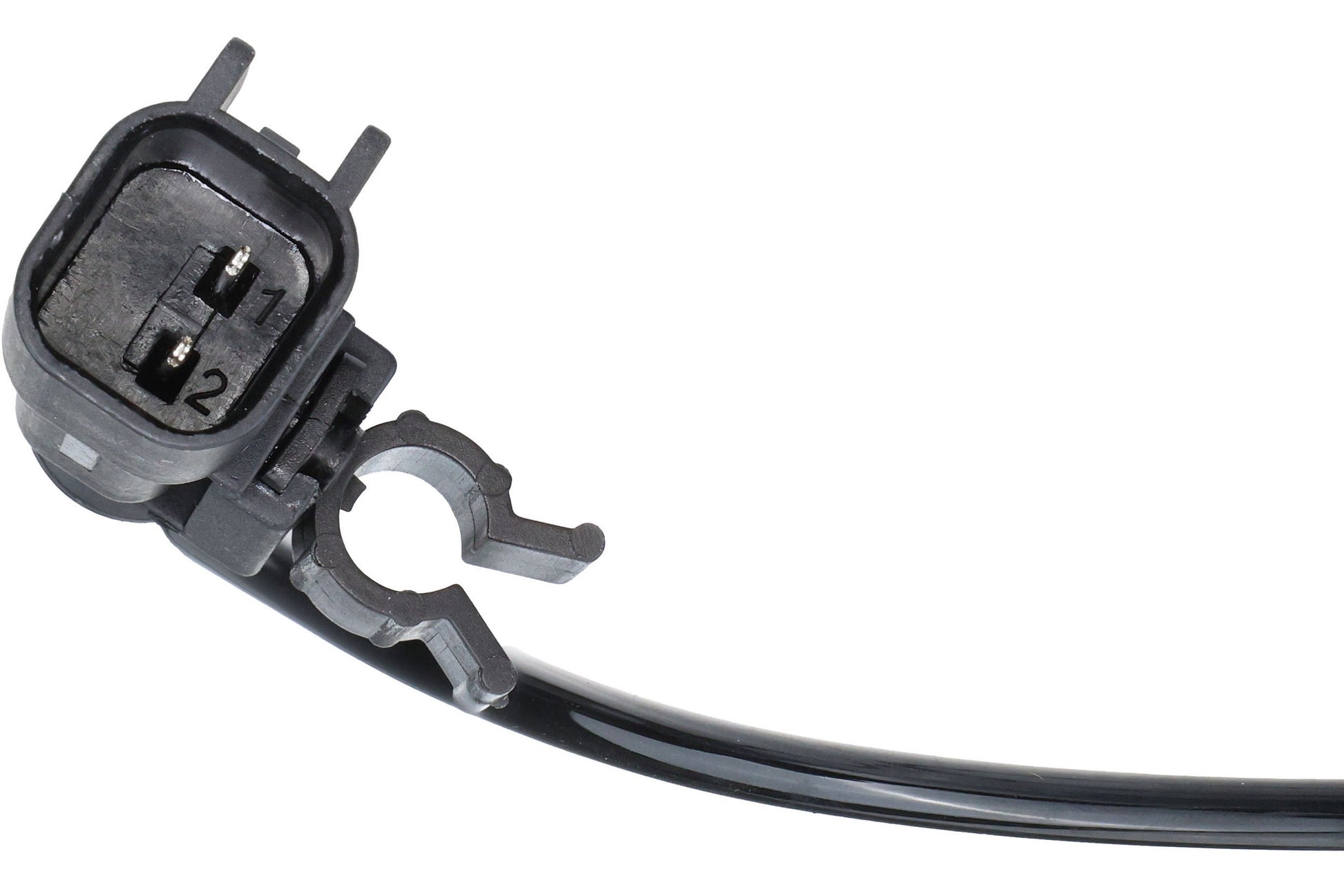 URO ABS Wheel Speed Sensor CY1321129 image 5