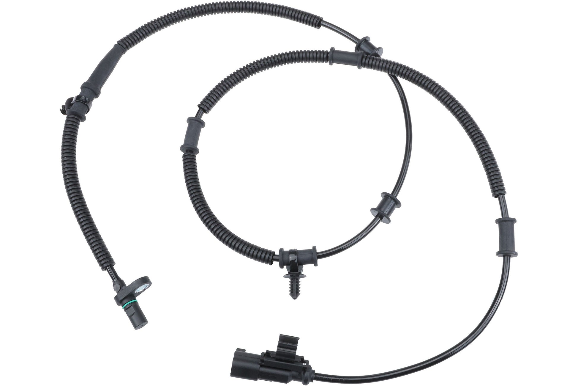 URO ABS Wheel Speed Sensor CY1321129 main image