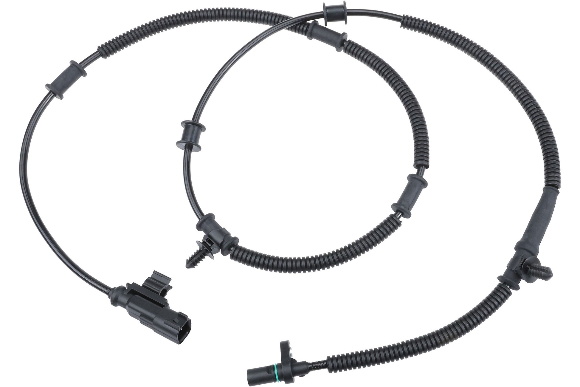 URO ABS Wheel Speed Sensor CY1321129 image 4