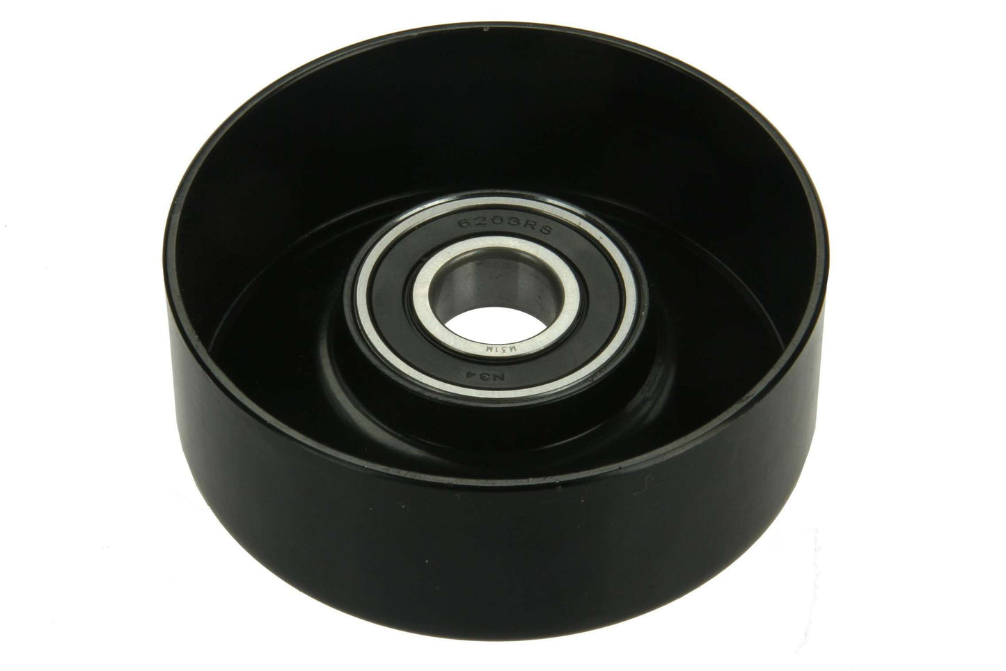 Autotecnica Accessory Drive Belt Idler Pulley CY1413212
