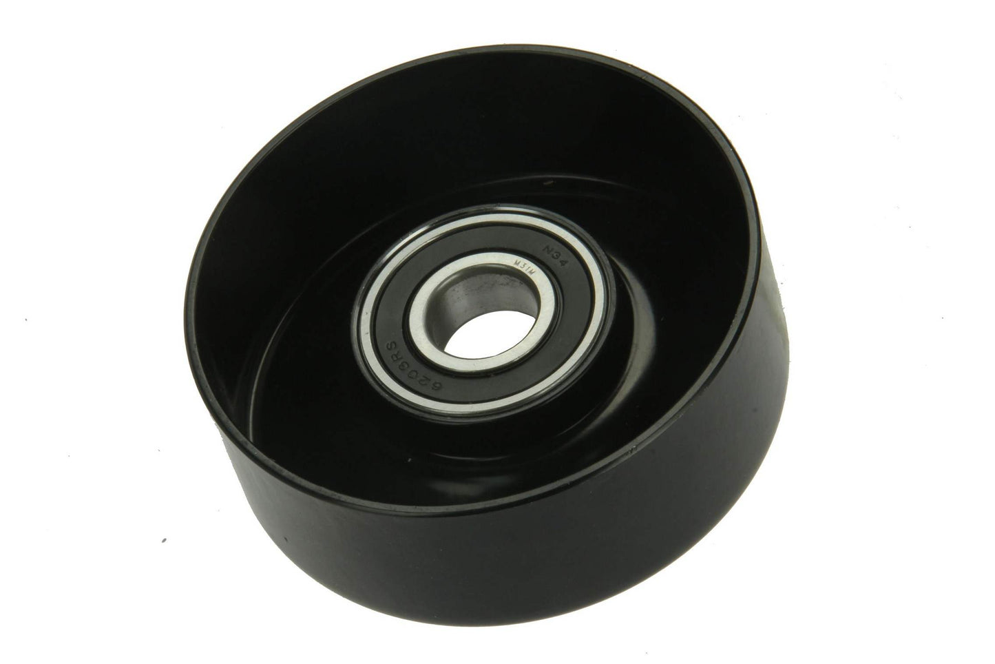 Autotecnica Accessory Drive Belt Idler Pulley CY1413212